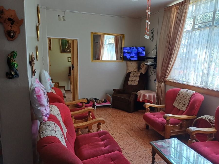 3 Bedroom Property for Sale in Wilgehof Free State